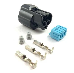 2-Way Connector Kit for Honda K20, Reverse Lockout (22-20 AWG) - Picture 1 of 1