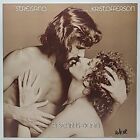 Streisand & Kristofferson - A Star Is Born Original Soundtrack Vinyl LP 1976 VG