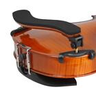 4/3 4/4 Violin Shoulder Pads Holder For Violin Parts