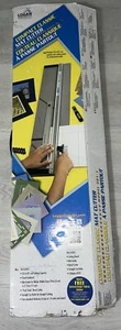Logan Graphic Products 32" Compact Classic 301-1 Mat Cutter - Picture 1 of 5