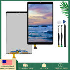 For Samsung Galaxy Tab A 10.1 2019 SM-T510 LCD Touch Screen Assembly Replacement