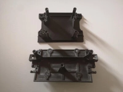 Piece K5 & K8 FERRARI TESTAROSSA POCHER 1/8 scale K51 K52 K53 K54 K59 K61 K63 - Image 1 of 4