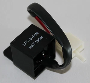 Flasher Relay For LED Indicators for YAMAHA 4GY-83350-00-00 Check! R1 R6 - Picture 1 of 6
