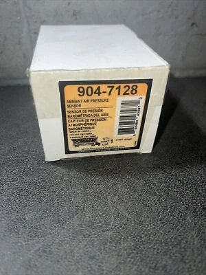 Sensor de presión de aire ambiente Dorman 904-7128 se adapta a Cummins 4076493 Foto 1 de 2