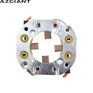 Conjunto de soporte de cepillo de carbono para motor de arranque de coche SUZUKI Mitsubishi Toyota 8A - Imagen 1 de 8