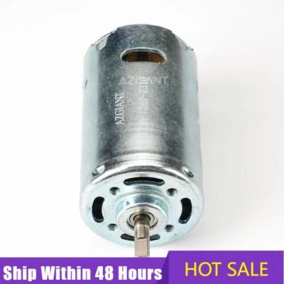 Motor de bomba de techo hidráulico superior convertible para automóvil para Chrysler LeBaron 1982-1995 Foto 1 de 4