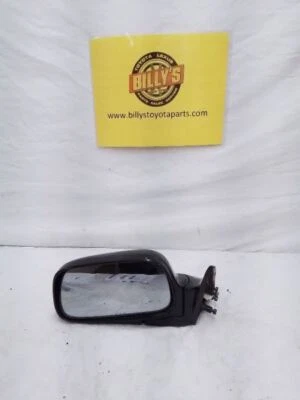 Espelho retrovisor lateral esquerdo driver compatível com 92-96 LEXUS ES300 15532 - Imagem 1 de 2