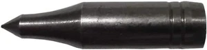 50PK 5/16 85gr Glue On Field Points - Picture 1 of 1