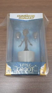 Hot Toys QS 004 Guardians of the Galaxy Little Groot 12cm Height Figure NEW - Picture 1 of 1