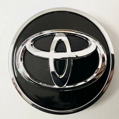 Tapa central única OEM para Toyota Avalon Camry Highlander Sienna 42603-06150 Foto 1 de 4