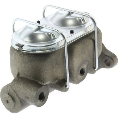 Para 1979-1984 GMC G3500 Premium Brake Master Cylinder Centric 1980 1981 1982 - Imagem 1 de 4