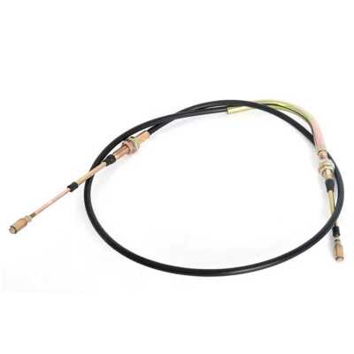 73" Golf Car Transmission Shift Cable for Club Car Carryall Turf II Plus 1015409 - Imagem 1 de 4