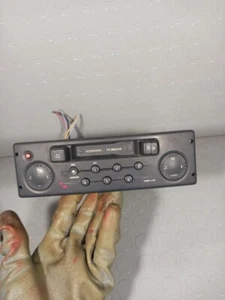 AUTORADIO A CASSETTE Renault Clio 2 serie 1998 141 - Foto 1 di 6