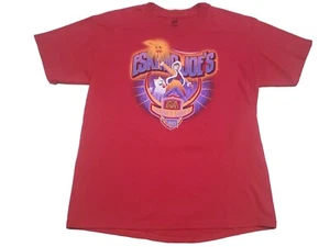 Eskimo Joe's 2015 Special Olympics T Shirt Youth Sz Large (see condition) A15 - Picture 1 of 7
