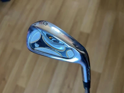Taylormade R7 TP # 5 Iron - Rifle Project X 6.0 Stiff Shaft - Image 1 of 4