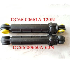 Amortiguador para lavadora de tambor Samsung DC66-00343H 70N /DC66-00421B 80N - Imagen 1 de 3