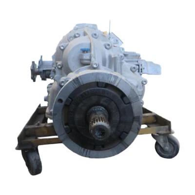 2013-2016 Audi A4 Transmission 29k At 2.0l Turbo Awd 8 Speed Warranty Tested OEM Foto 1 de 4