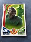 Match Attax World Cup 2010 Football Trading Cards Cameroon Geremi