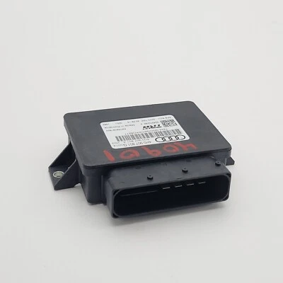 Audi A8L A8 A6 A7 2011-2017 control electrónico de freno de estacionamiento 4H0907801F Foto 1 de 4