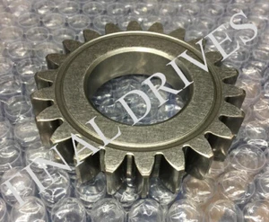 Repuesto para excavadora CNH - engranaje planetario - FD-71402035 - Imagen 1 de 2