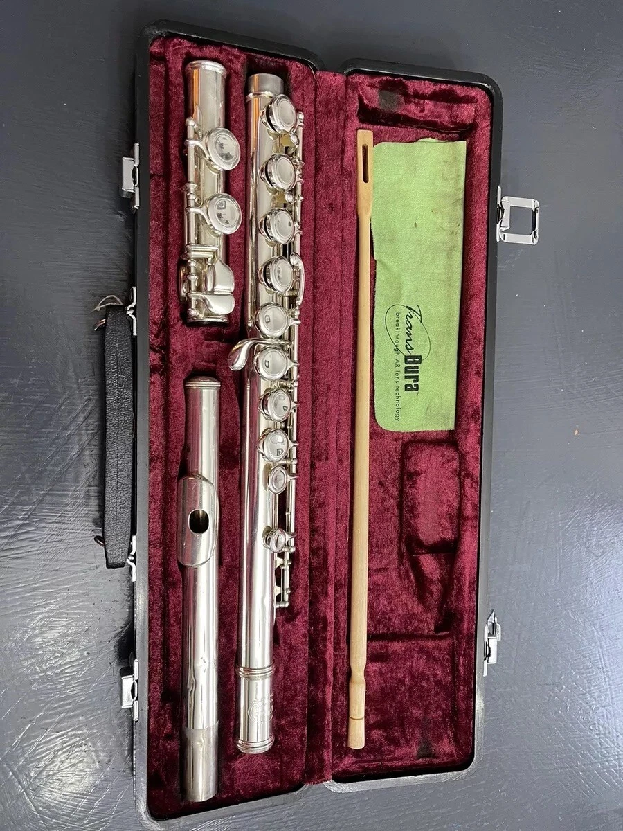 Jupiter Flutes for sale - eBay