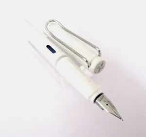 MAGNIFIQUE STYLO PLUME DE PRESTIGE LAMY MODELE SAFARI A423 - Imagen 1 de 10