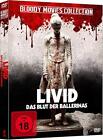 Livid - Das Blut der Ballerinas (Bloody Movies Collection) (DVD) (UK IMPORT)