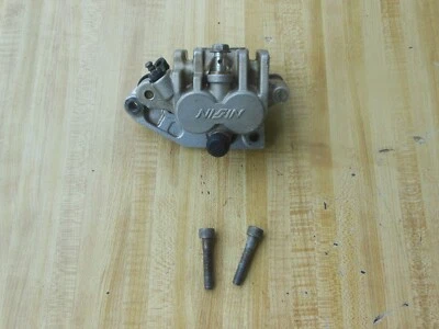 1997 - 2005 年川崎 KDX 200 220 250 原始设备制造商日辛前制动计算器 43041-1576 — 第 1/4 张图片