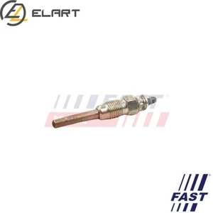 4x GLOW PLUG FT82709 FOR RENAULT MEGANE/I/Classic F8Q786/784 1.9L 4cyl - Picture 1 of 7