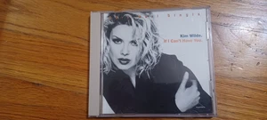 If I Can't Have You by Kim Wilde CD Maxi-Single - Picture 1 of 2