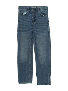 OshKosh B'gosh Girls Blue Jeans 10 - Picture 1 of 2