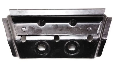 Soporte Batería 02-08 Audi A4 S4 B6 B7 Original - 8E0 802 837 Foto 1 de 2