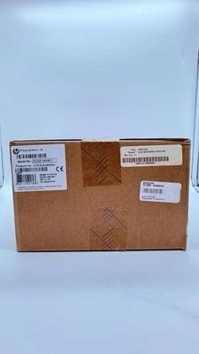 HP A7E32AA 2012 90W Docking Station Convenient Reliable Durable - Black - New - Image 1 of 2