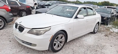 BMW 528i 2009 motor de 3,0 L fabricante de equipos originales 126 k millas (LKQ ~ 431357044) Foto 1 de 4