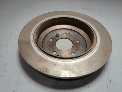 2016-2022 HONDA PILOT FRONT LEFT OR RIGHT SIDE BRAKE DISC ROTOR OEM - Image 1 of 4