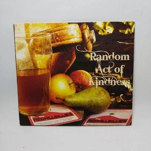 The RedhillBillies Random Act Of Kindness CD 2011 Redhill Records Somerset - Picture 1 of 9