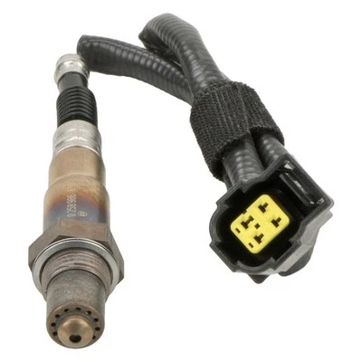 For Dodge Ram 1500 2002 Bosch 15825 Premium Narrow-band Oxygen Sensor - Imagem 1 de 3