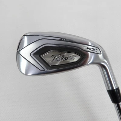 Titleist Iron Set Titleist T400 Stiff NS PRO 950GH neo 5 pieces - Image 1 of 4
