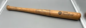 Louisville Slugger 125 Bate Potenciado 22" Union 76 Neumático Golpeador Winnemucca NV - B - Imagen 1 de 4