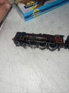 RARE Mainline Scot Class 6100 ‘ROYAL SCOT' - Picture 1 of 19