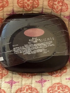 BeautiControl Blush ** baby Face ** New & Sealed! VHTF NOS 12165 - Picture 1 of 3