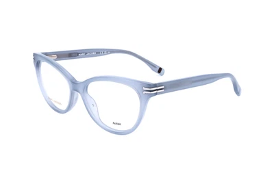 Ópticas azules para mujer Marc Jacobs Runway 52 mm MJ1060-MVU-52 Foto 1 de 3