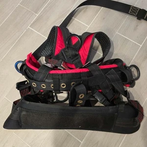 Elk River Sicherheits-Absturzschutzgurt klein Modell 67661 - Bild 1 von 6