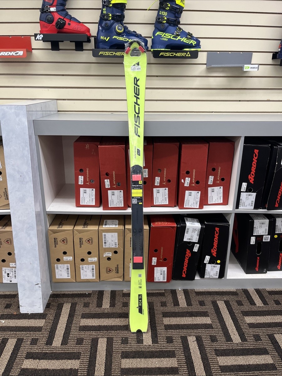 Fischer Sl Skis for sale - eBay Fischer Sl Skis for sale - eBay