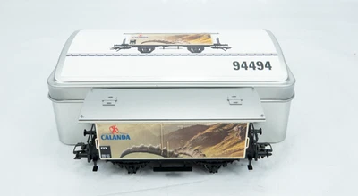 Märklin 94494 SoMo Bierwagen "Calanda" Wie neu unbespielt - Bild 1 von 3