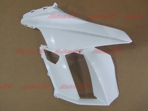Unpainted Left Side Mid Cowl Fairing For Kawasaki Z1000SX 2010-2015 Z 1000SX - Picture 1 of 1