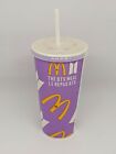 BTS McDonald's Meal Cup Canada K-Pop Exclusive USA and International Shipping