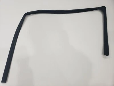 Ford Fusion 2012 ventana delantera derecha vidrio canal de funcionamiento fabricante de equipos originales Foto 1 de 3