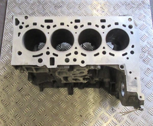 Genuine Used MINI Engine Block for R56 R55 R57 LCI  1.6 N47 - 7207754 / 7823030 - Picture 1 of 7