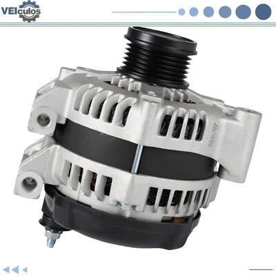 Alternador 160A para Chrysler Town & Country Dodge Avenger Journey Grand Caravan Foto 1 de 4
